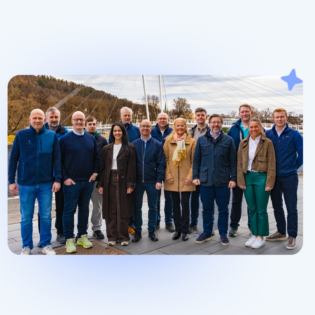 Conexus-teamet Conexus-teamet