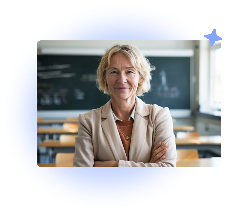 For skoleleder