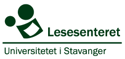 Lesesenter-Nor