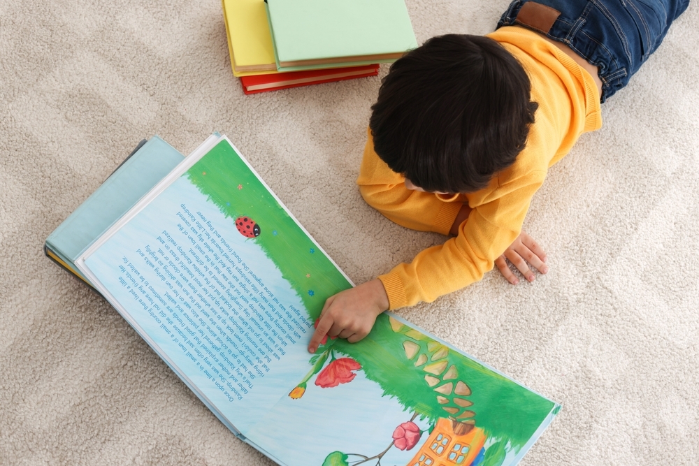 gutt-leser-bok