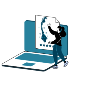 Digital Learning System 8 1