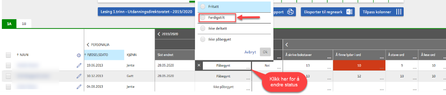 Fem ting du bør gjøre i Conexus Engage nå 1 Engage2