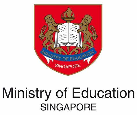 Ministry of Education Singapore