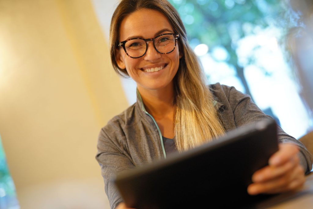 Svømmekartleggeren 3 Modules svomme 3
