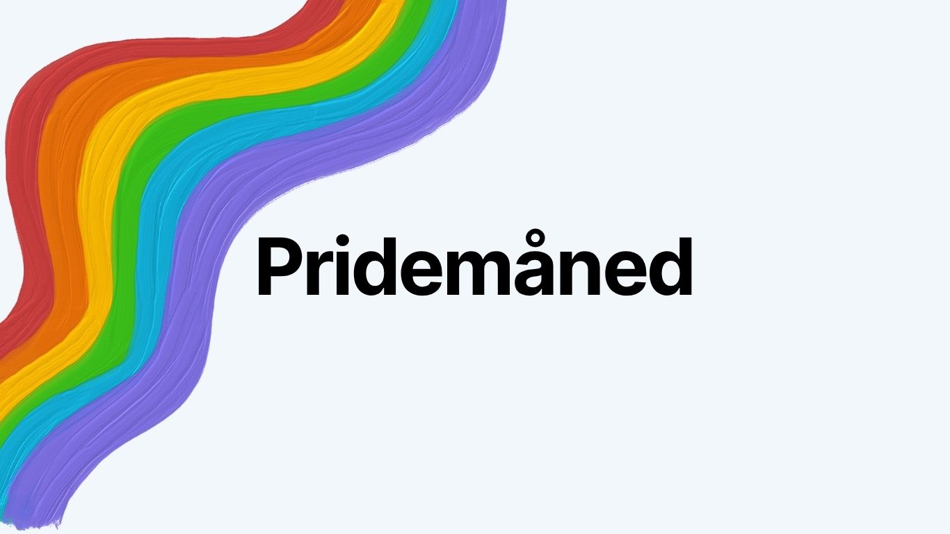 Pride nedlastbart