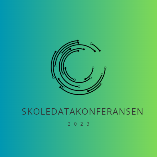 Skoledatakonferansen logo