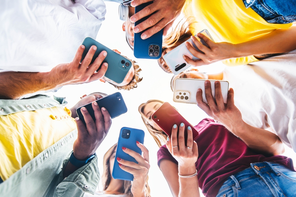 Nytt skolemiljø på gang? 2 generationz 2