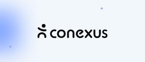 Oppdatert logo 2 conexus logo